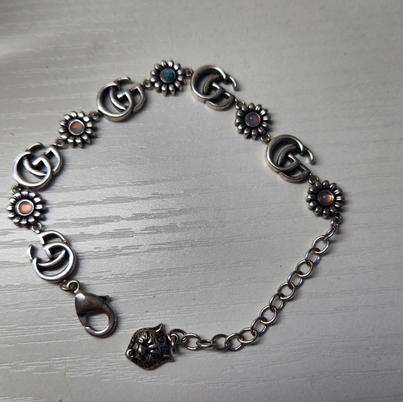 Gucci Link bracelet - Picture 6 of 8